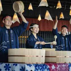 星野リゾート 界 別府/画像提供:星野リゾート