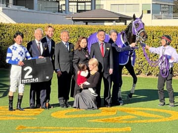 59歳5カ月14日でのV！柴田善臣騎手がJRA最年長勝利記録を更新