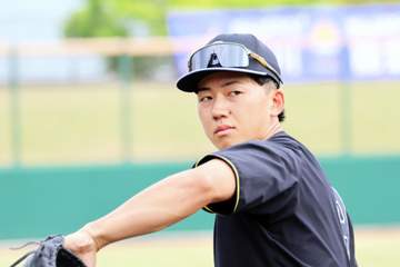 阪神2軍 ドラフト1位・立石正広が実戦復帰 「5番・DH」で出場 ドラ1～3位のクリーンアップ爆誕