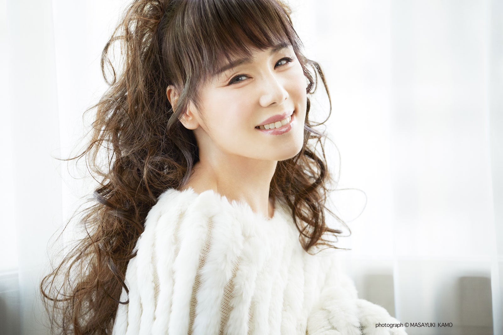 未唯mie（提供写真）