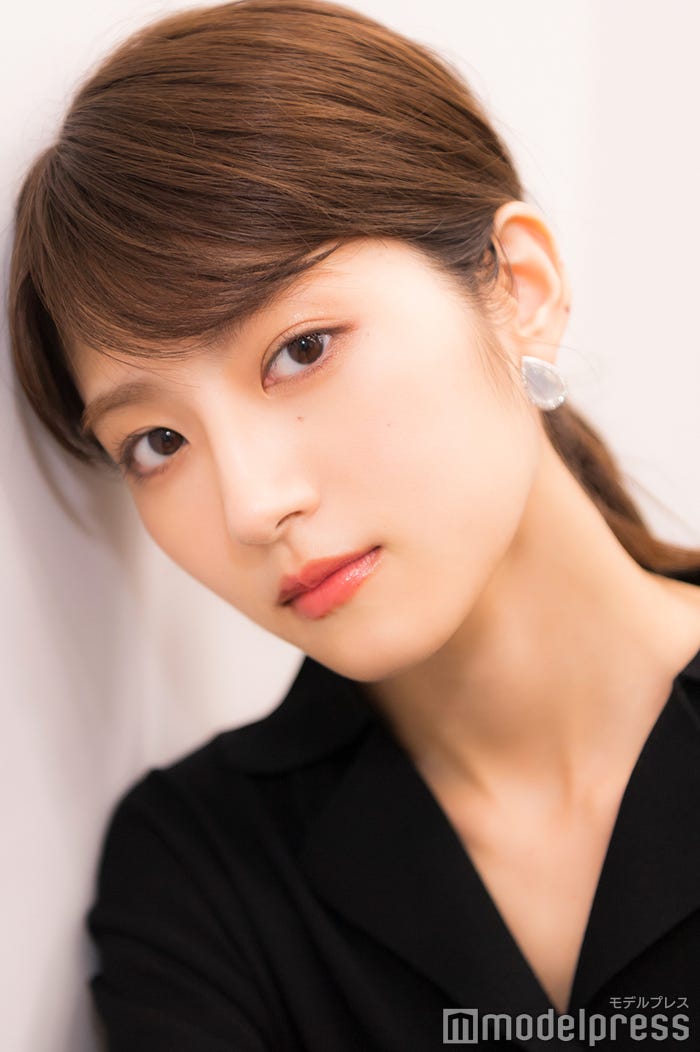 若月佑美(C)モデルプレス