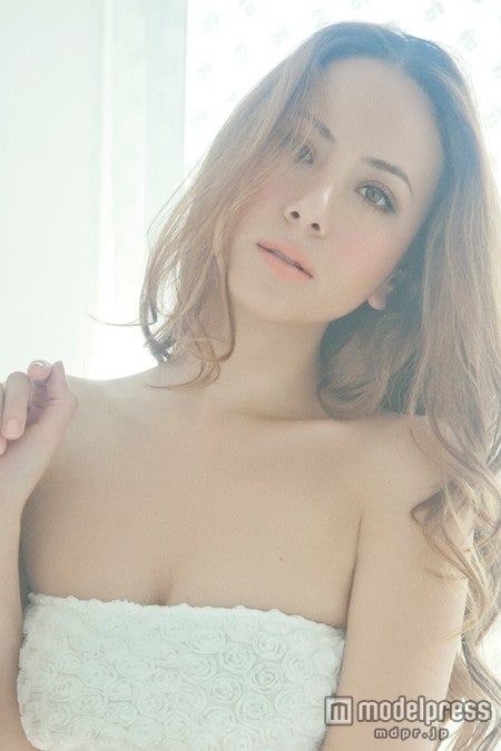 【スペシャルゲスト】道端アンジェリカ