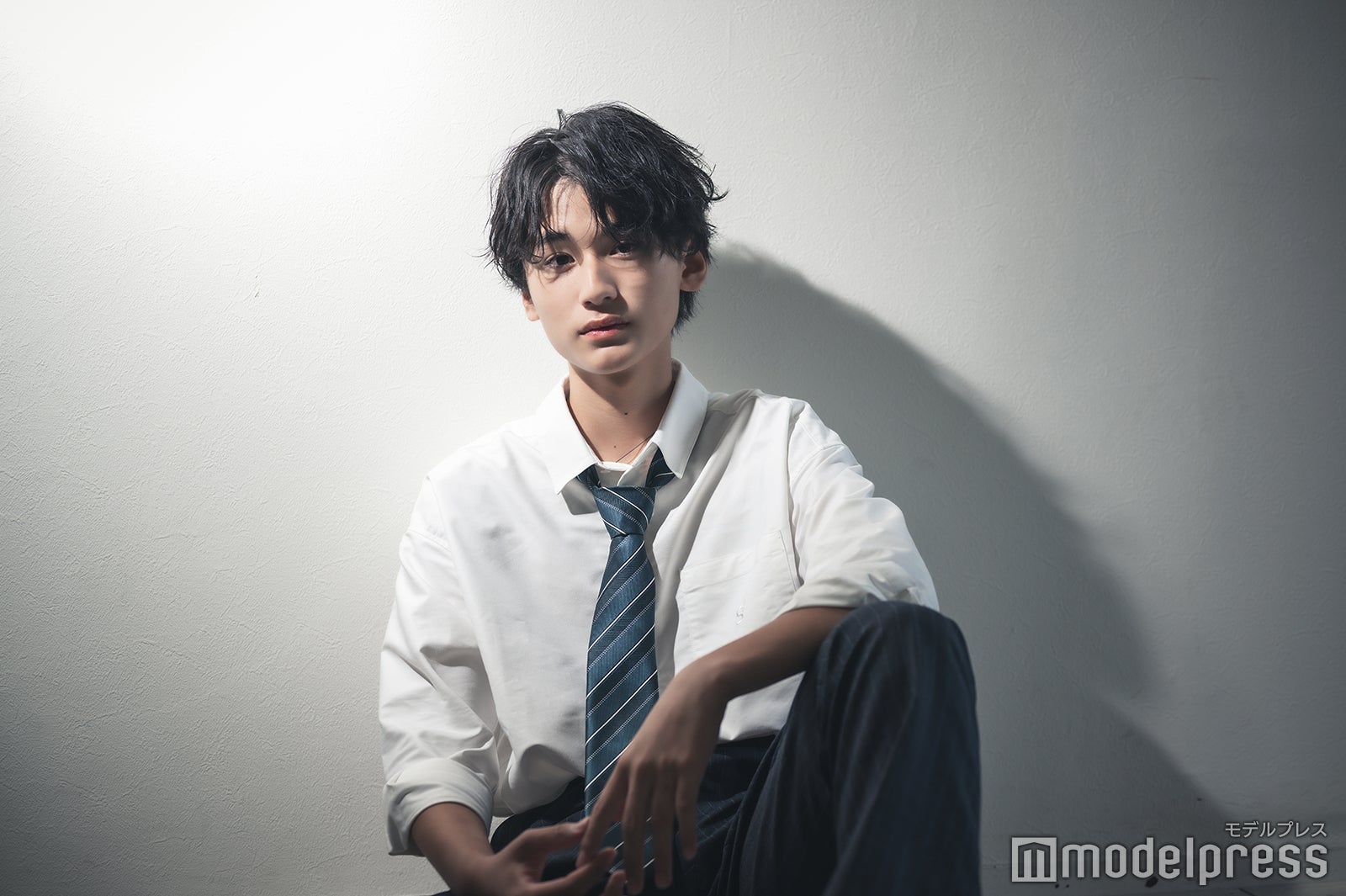 増本蒼士さん（C）モデルプレス