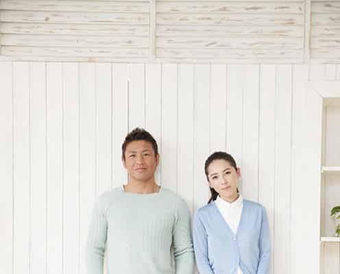 魔裟斗&矢沢心、夫婦で初レギュラー決定 プライベートトークを展開