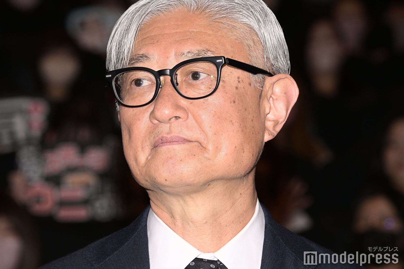 堤幸彦監督（C）モデルプレス