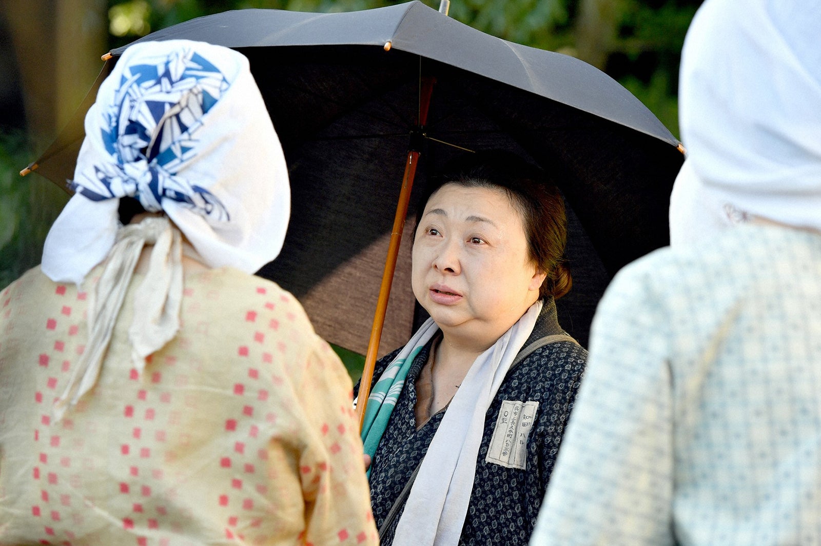 「この世界の片隅に」第8話より（C）TBS