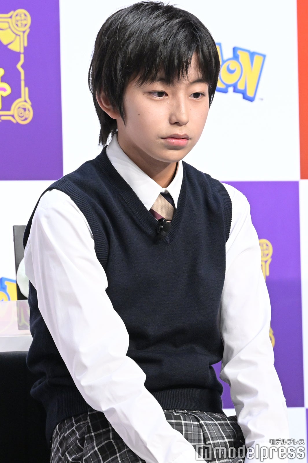 加藤憲史郎 （C）モデルプレス