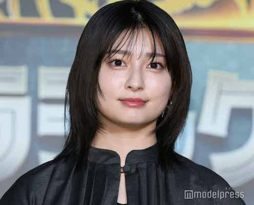 吉川愛、本格的な肌治療に挑戦「自分の焼けた肌の匂いがするんです」