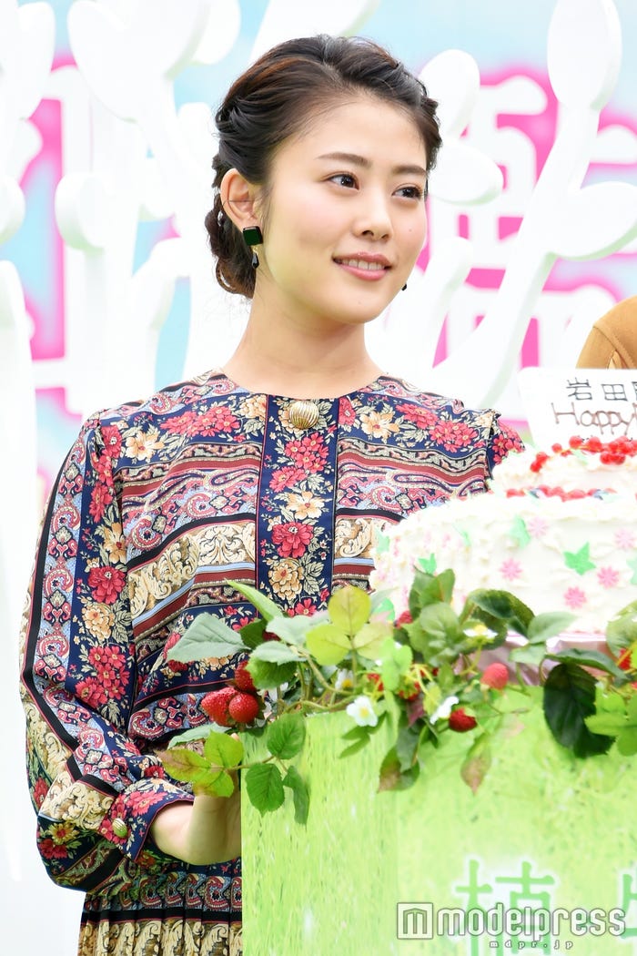 高畑充希(C)モデルプレス