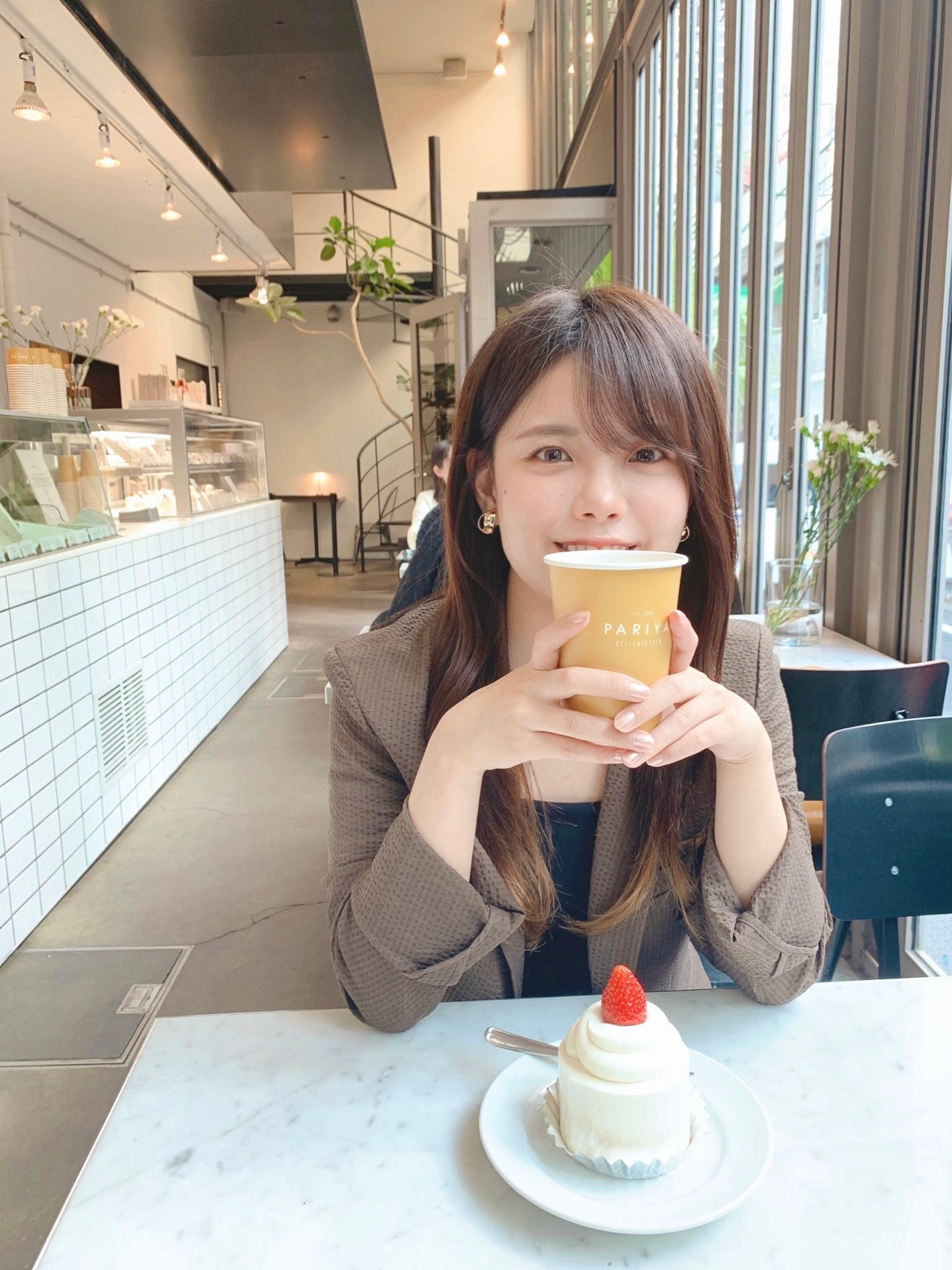 松田利冴／公式Twitterより