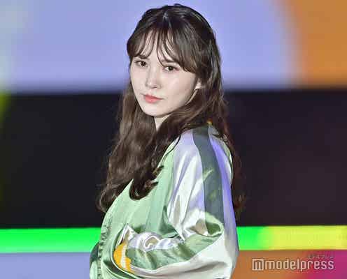 日向坂46加藤史帆、今年の抱負「パラパラを踊りたい」の理由とは 秋元康へもお願い