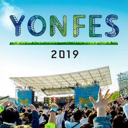 04 Limited Sazabys主催『YON FES 2019』の開催が決定