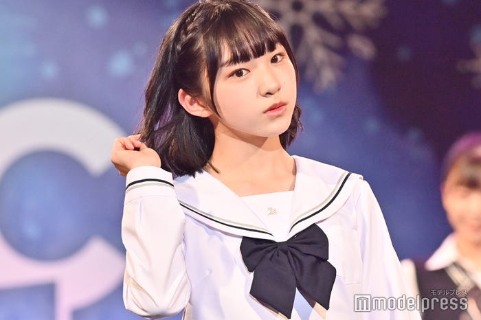 「JCミスコン2021」ファイナリスト(C)モデルプレス