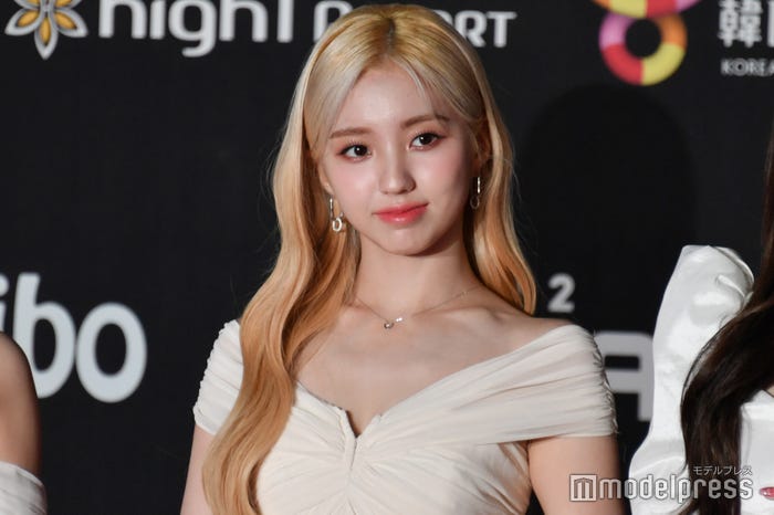 イェソ (C)モデルプレス