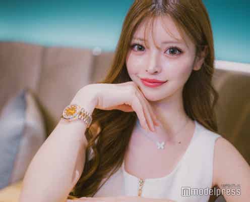 【#影響力が増すキャバクラ嬢】進撃のノアに憧れてキャバ嬢に 多忙から専門学校中退―ベネ中洲・あいみの野望「まずはNo.1になること」