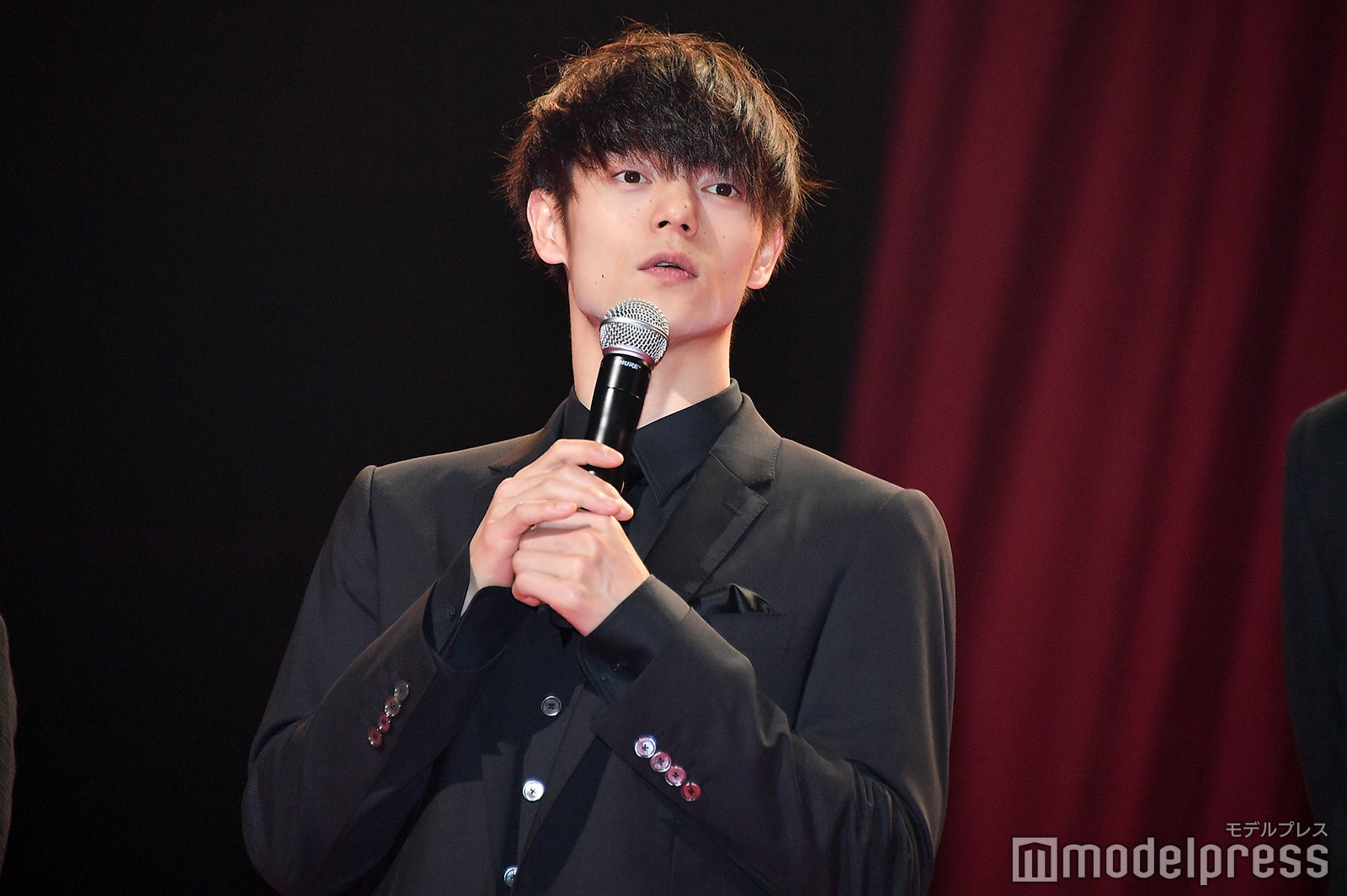 窪田正孝 （C）モデルプレス