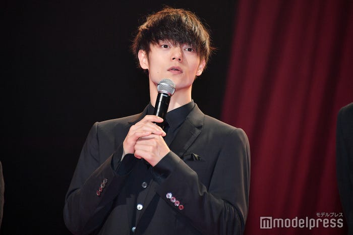 窪田正孝 (C)モデルプレス