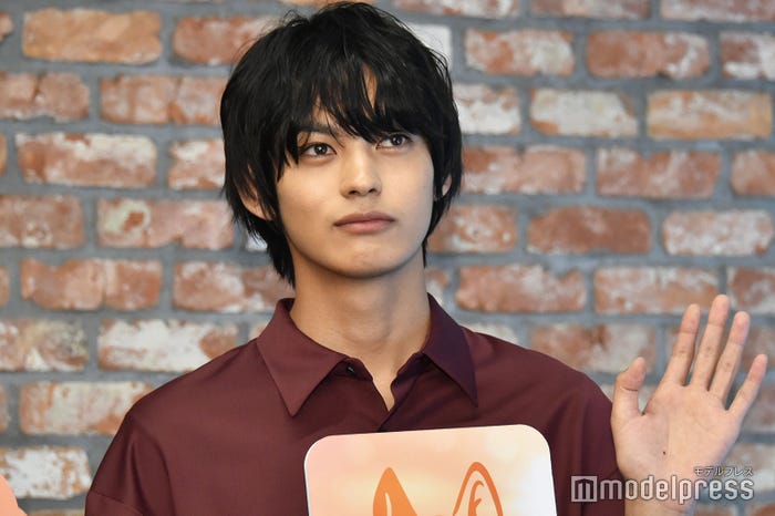 神尾楓珠(C)モデルプレス