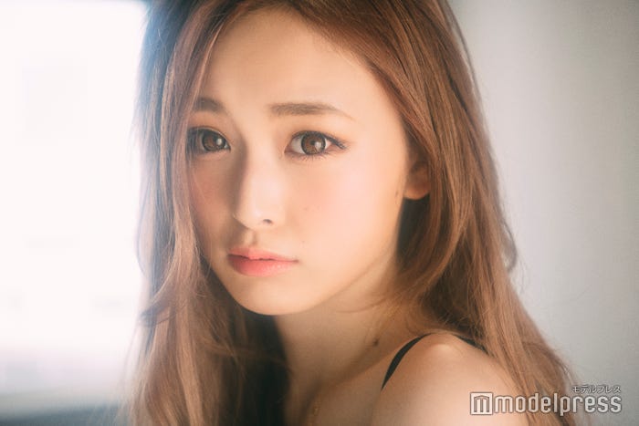 ゆうちゃみ(古川優奈)(C)モデルプレス