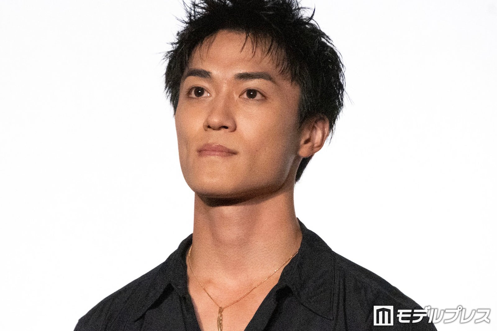 砂田将宏（C）モデルプレス