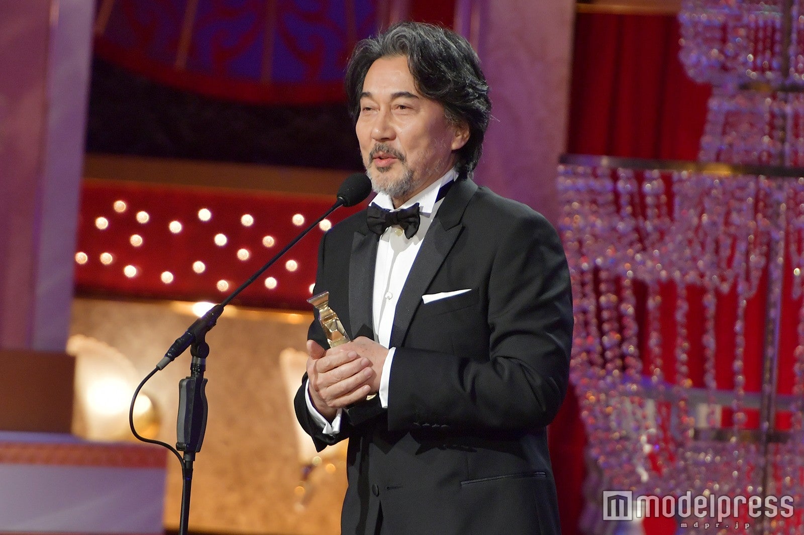 (画像8/100) 「第41回日本アカデミー賞」授賞式<結果まとめ/写真特集> モデルプレス