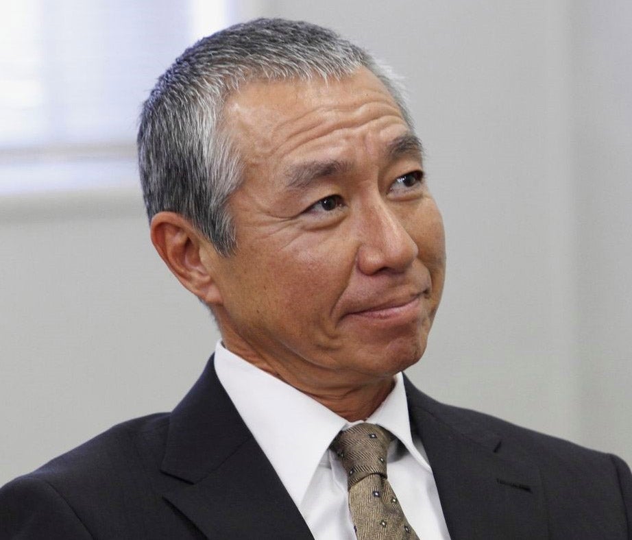 柳葉敏郎（提供写真）