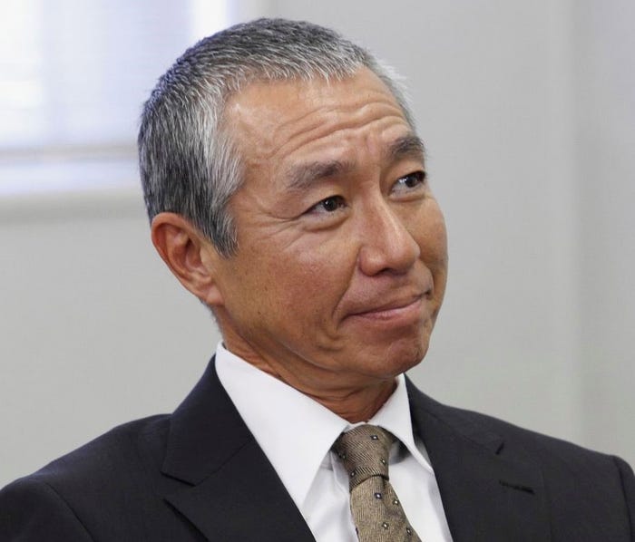 柳葉敏郎(提供写真)