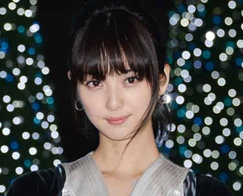 佐々木希、クリスマスは「大事な人と一緒に過ごしたい」