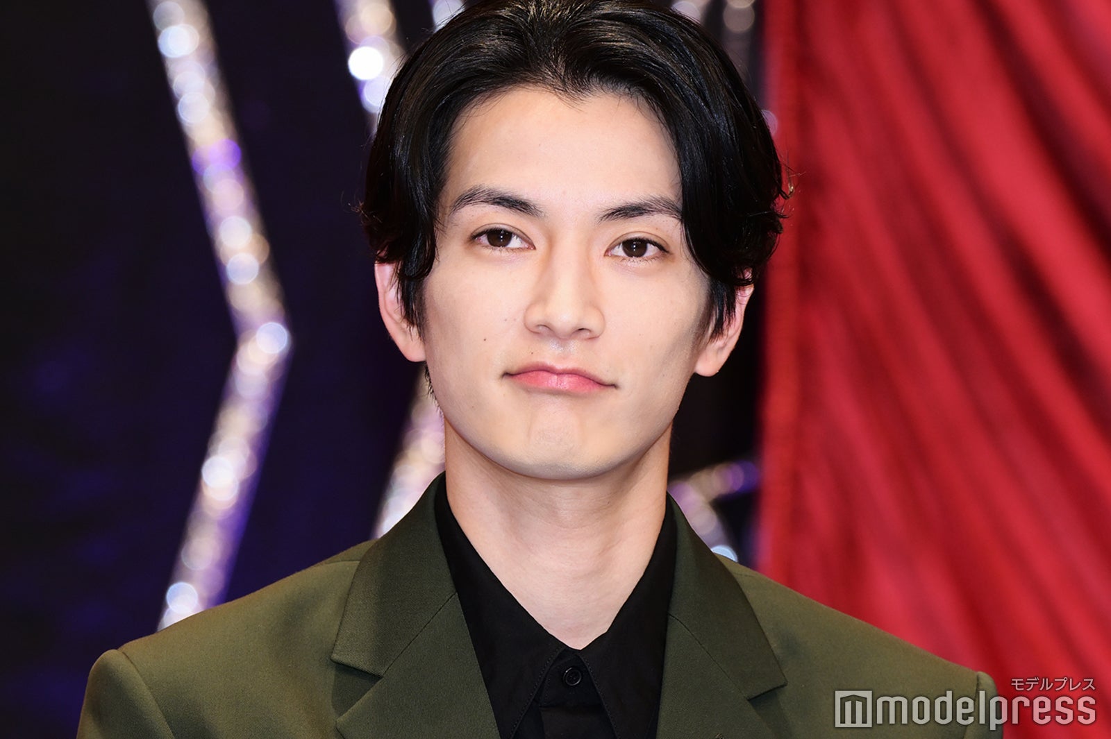 渡邊圭祐（C）モデルプレス