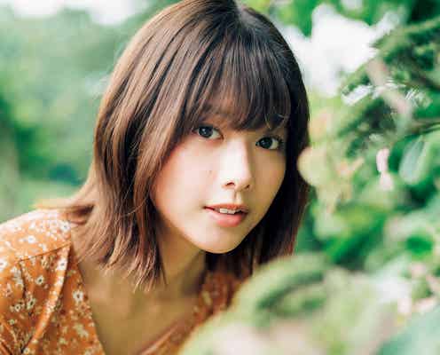 欅坂46渡邉理佐、心境の変化語る
