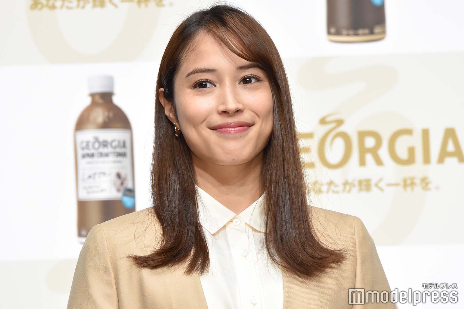 広瀬アリス （C）モデルプレス