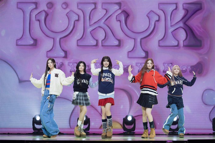 ILLIT(P)&(C) BELIFT LAB Inc.