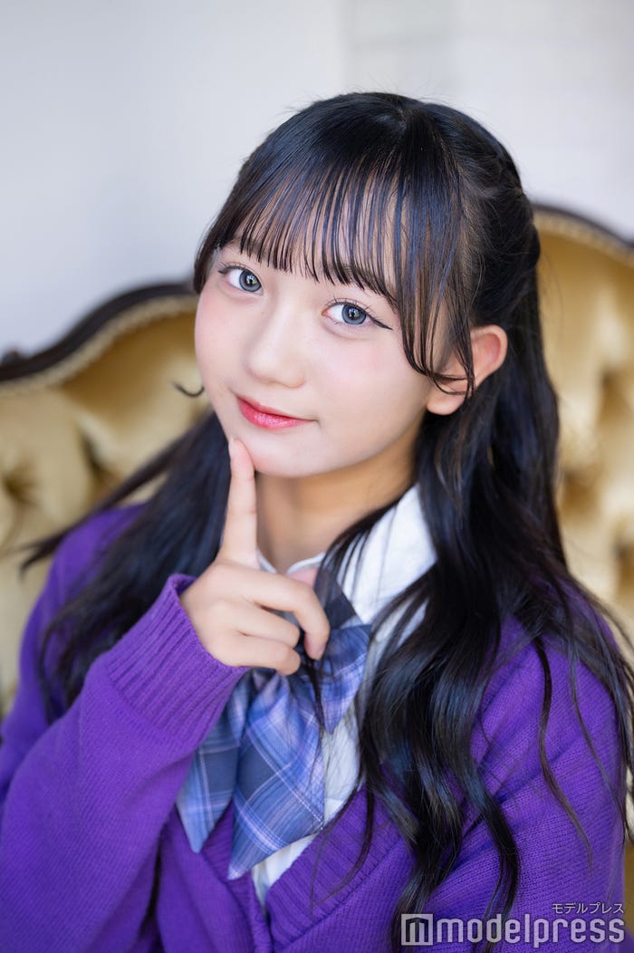 みゆあさん(C)モデルプレス