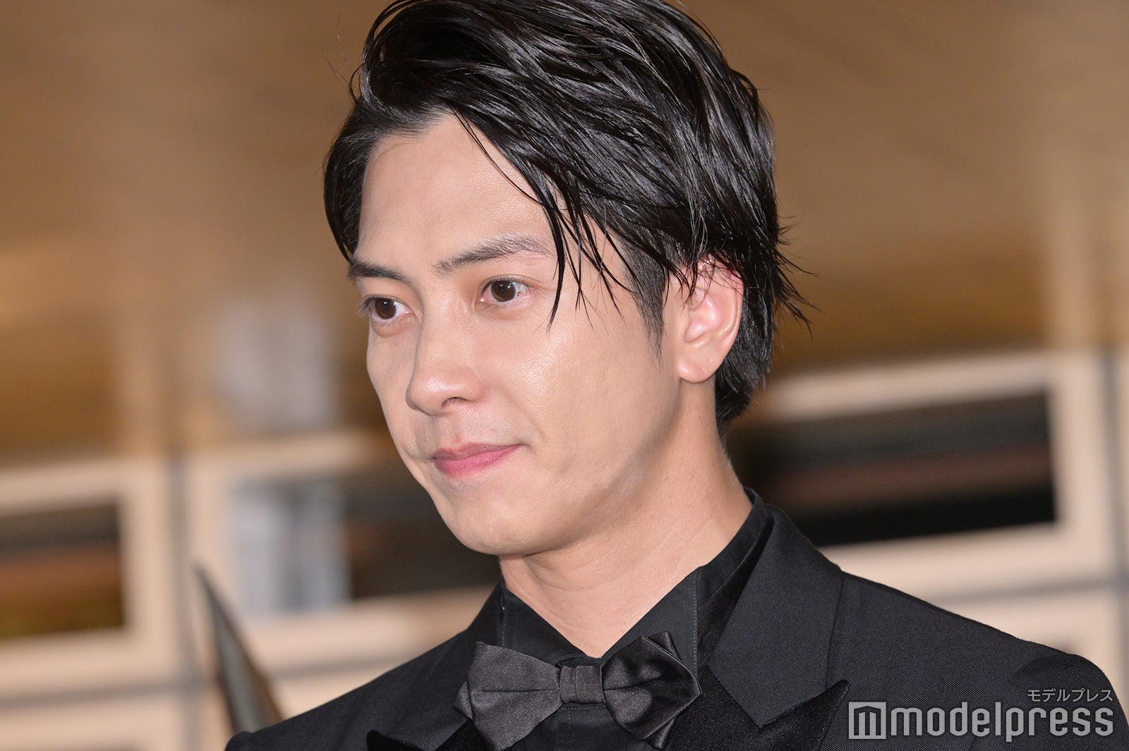 山下智久（C）モデルプレス