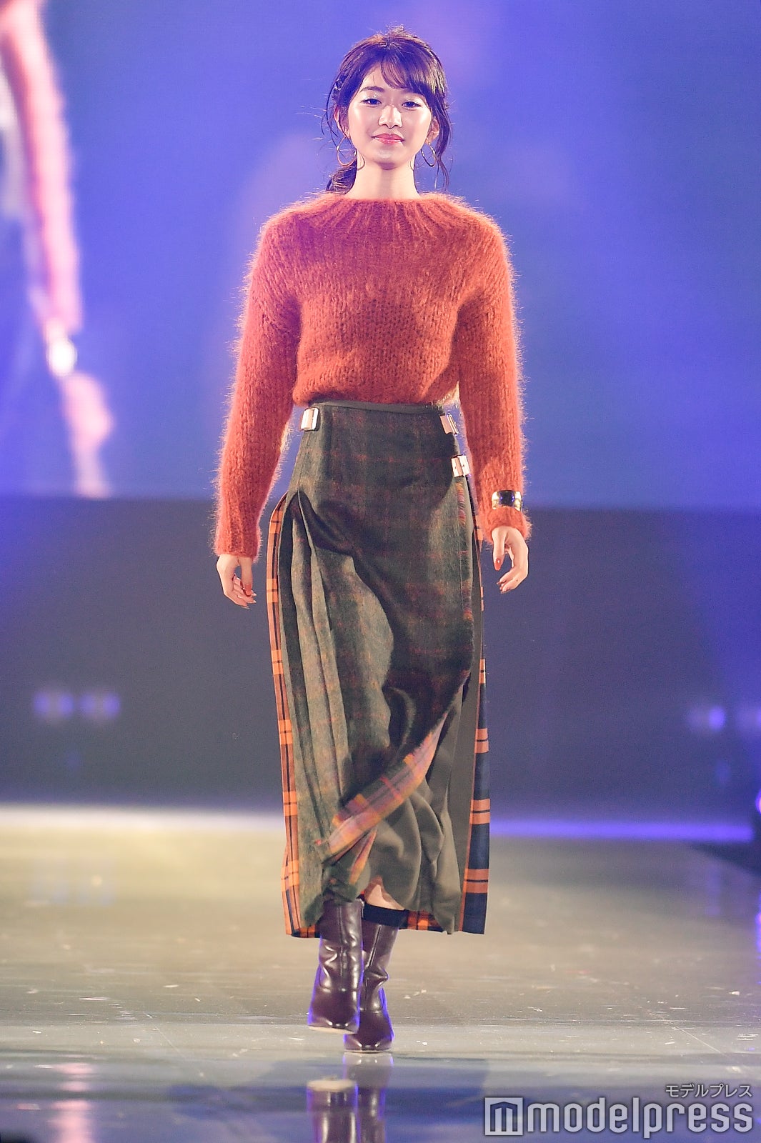 小室安未（C）モデルプレス