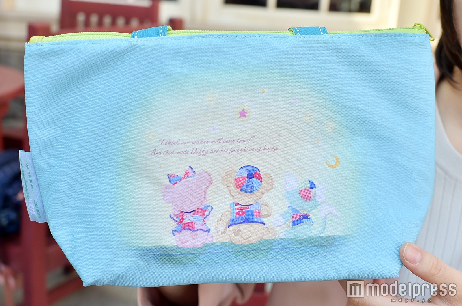 スーベニアランチケース／「ケープコッド・クックオフ」（C）モデルプレス