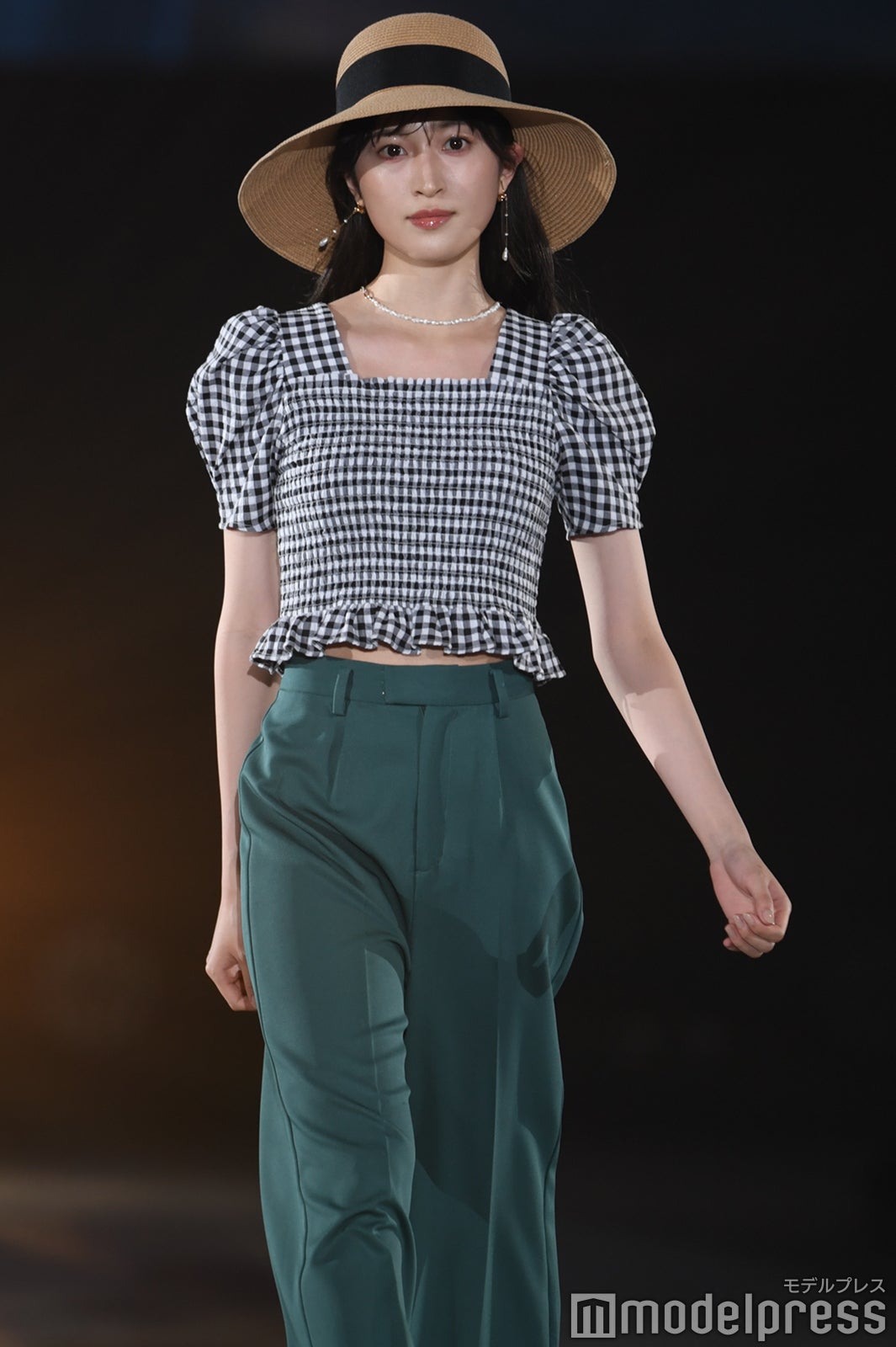 彩永あいり（C）モデルプレス