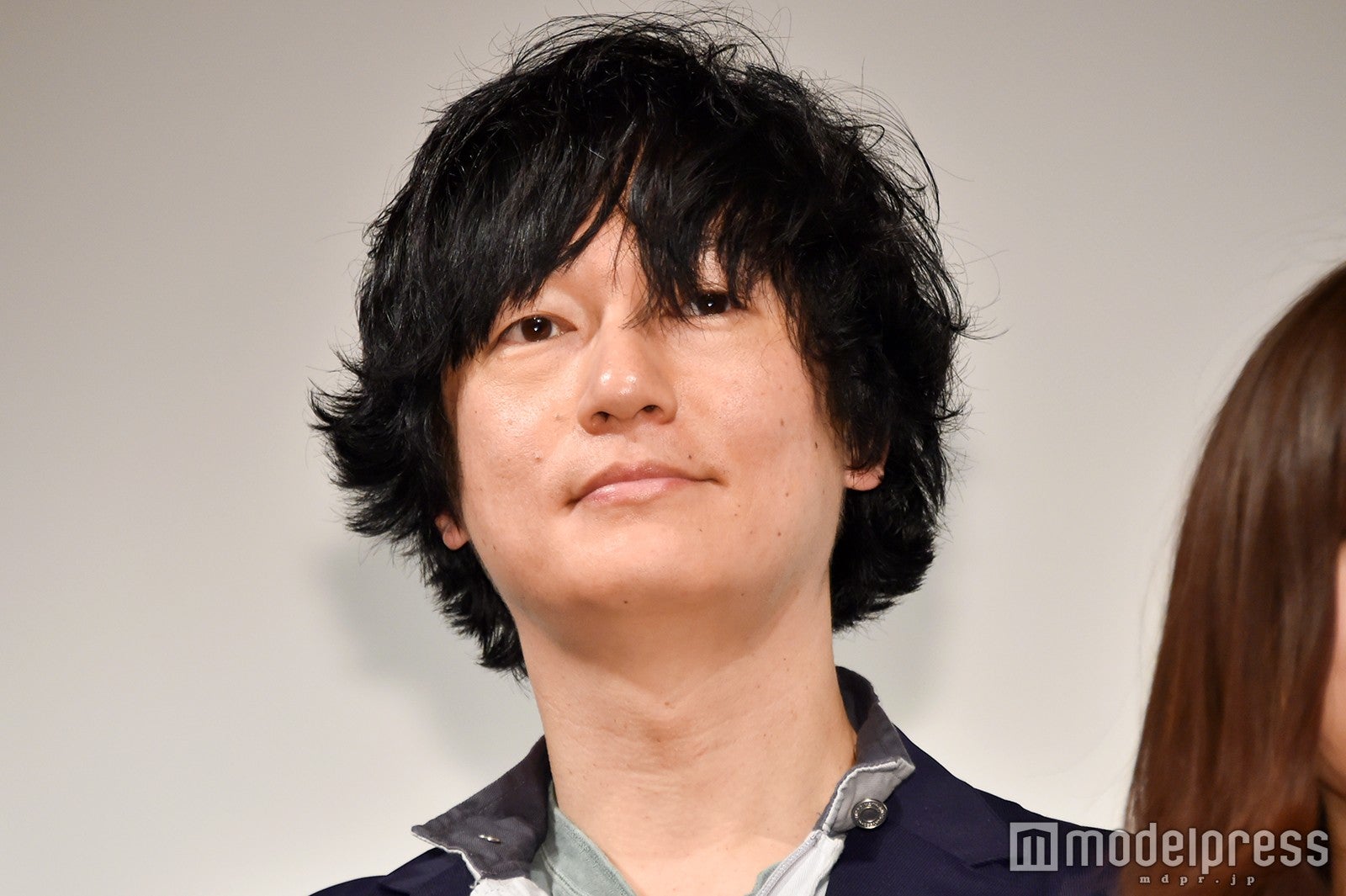 井浦新（C）モデルプレス