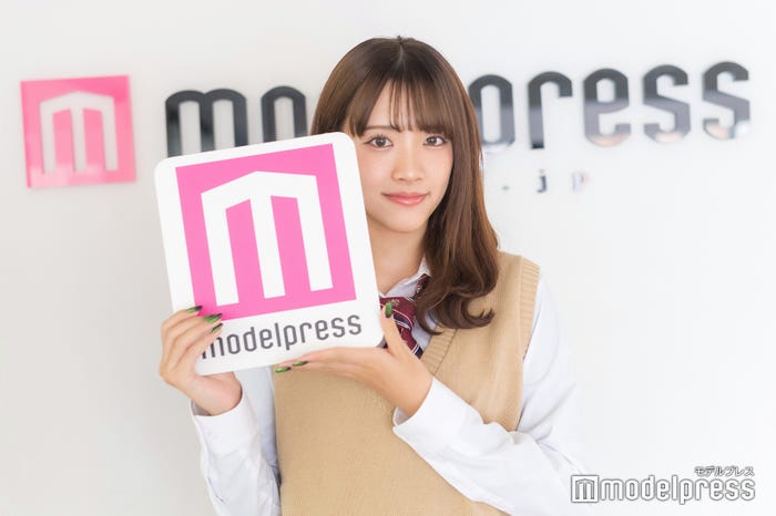 ゆらさん(C)モデルプレス