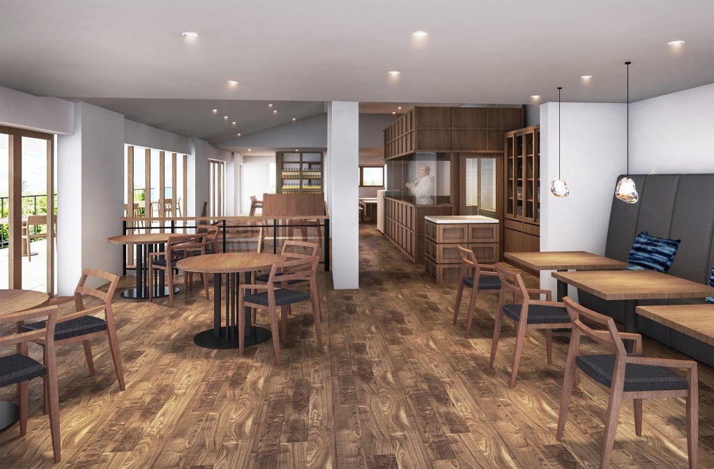 the rescape／画像提供：沖縄UDS