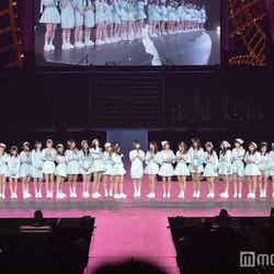新チームK「AKB48単独コンサート～ジャーバージャって何？～」夜公演 （C）モデルプレス
