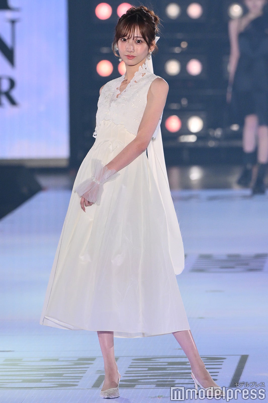 あすか（C）モデルプレス