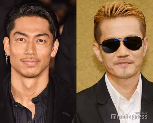 EXILE AKIRA「パフォーマーを辞めようと思った」ATSUSHIとの絆を語る