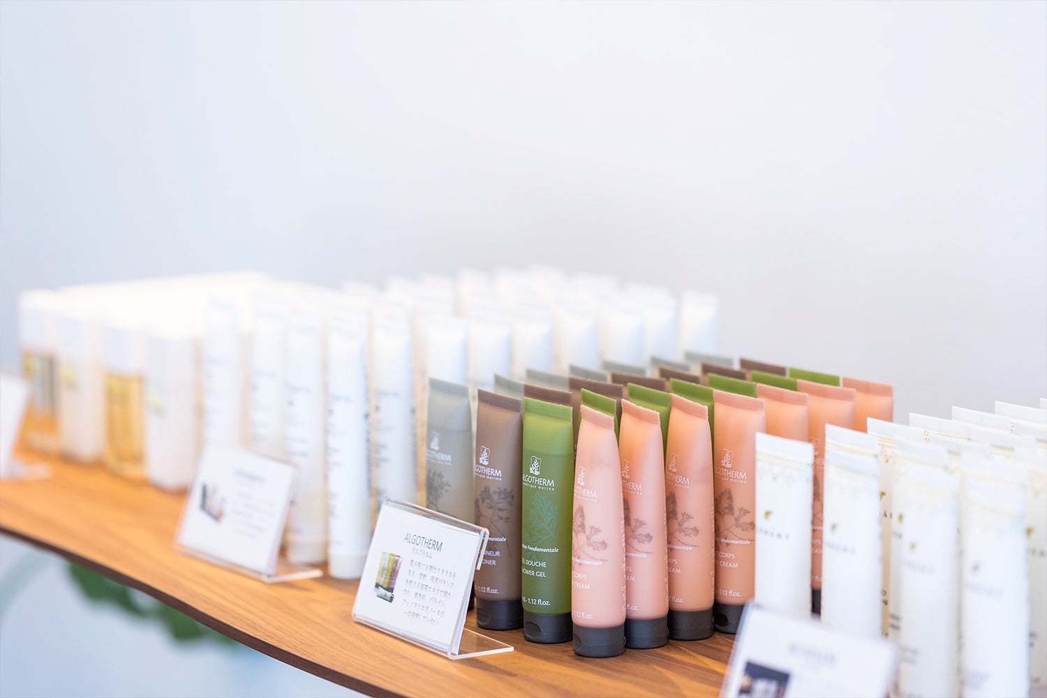 グランドーム千葉富津／画像提供：ブッキングリゾート