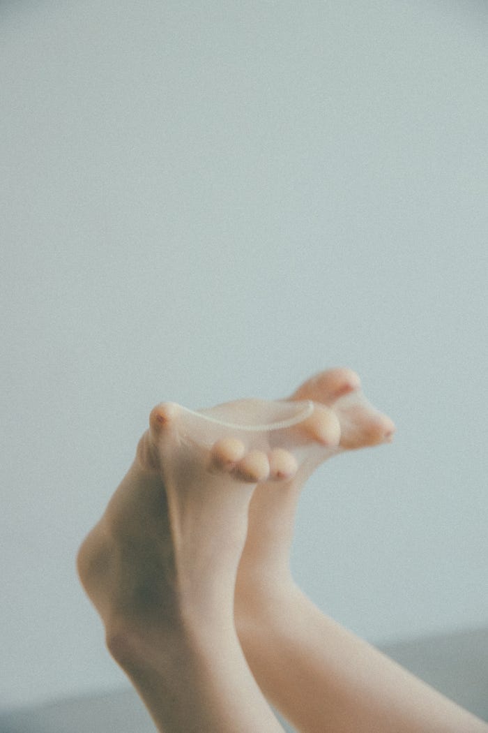 矢野未希子(提供写真)