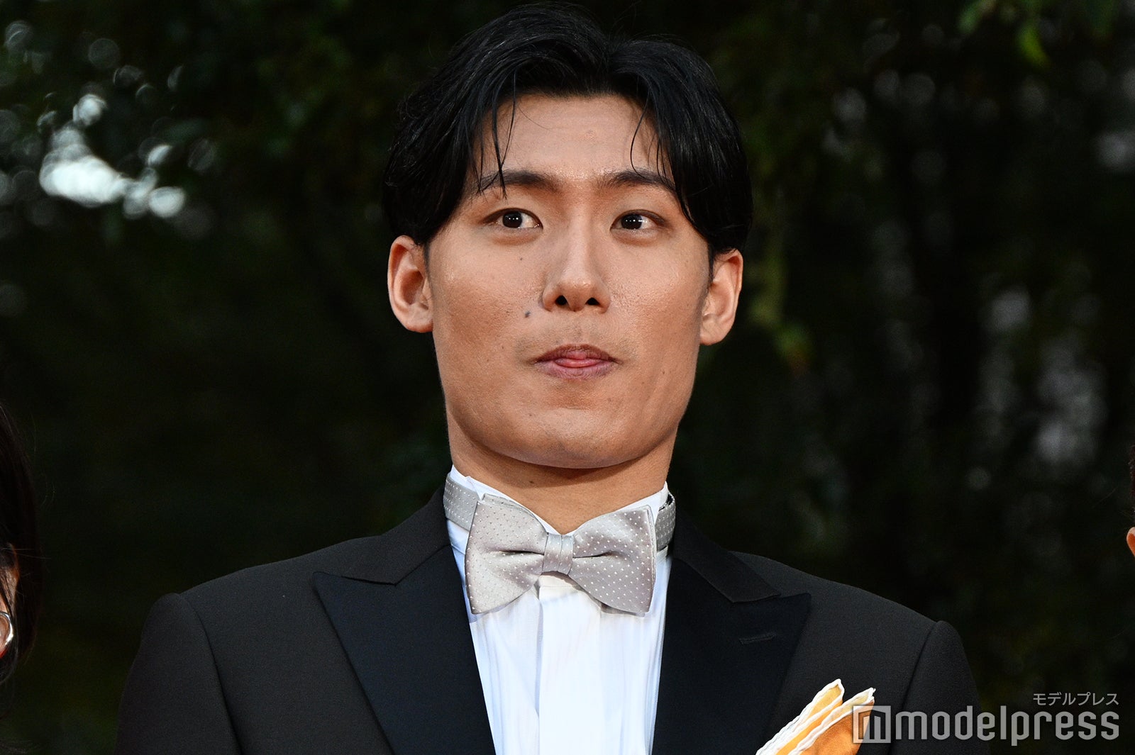 松谷鷹也（C）モデルプレス