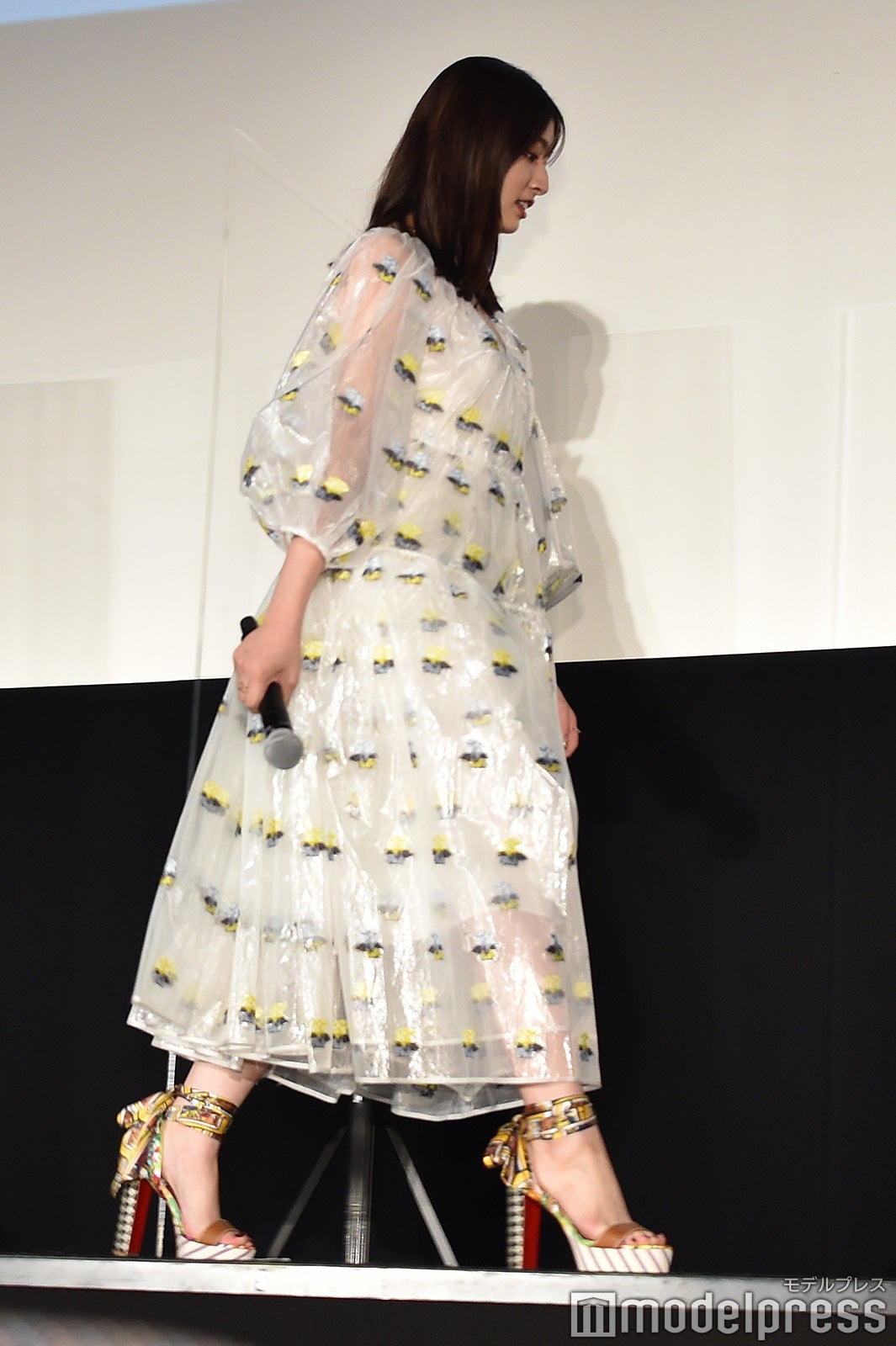 吉川愛（C）モデルプレス