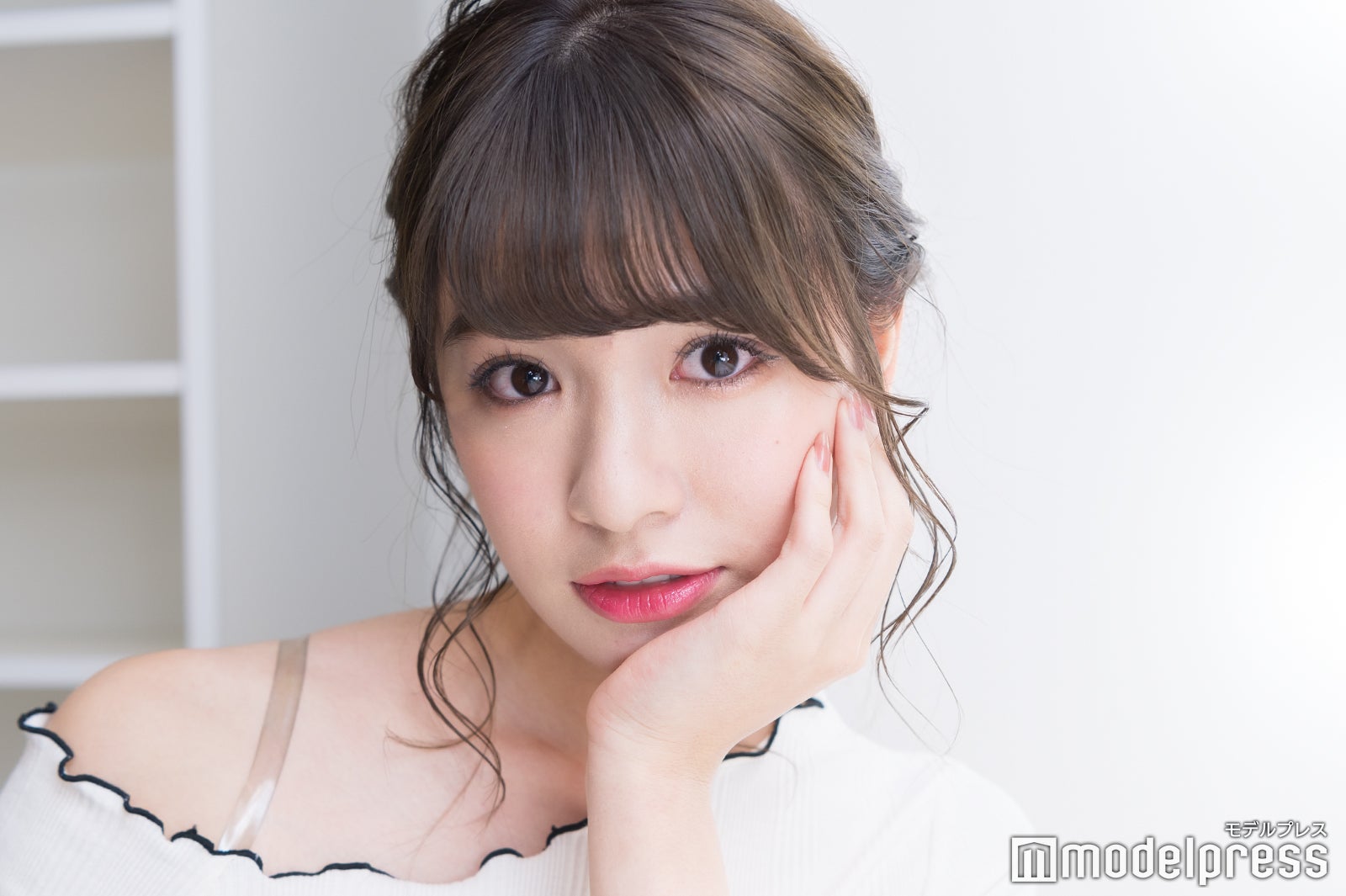 中川紅葉（C）モデルプレス