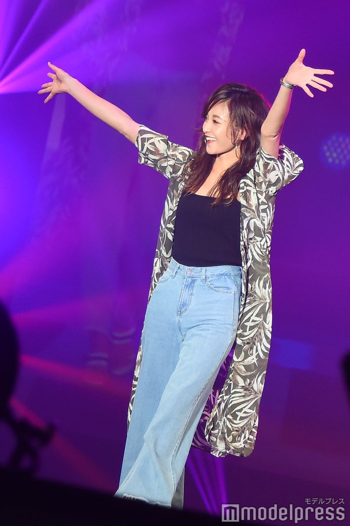 西山茉希（C）モデルプレス