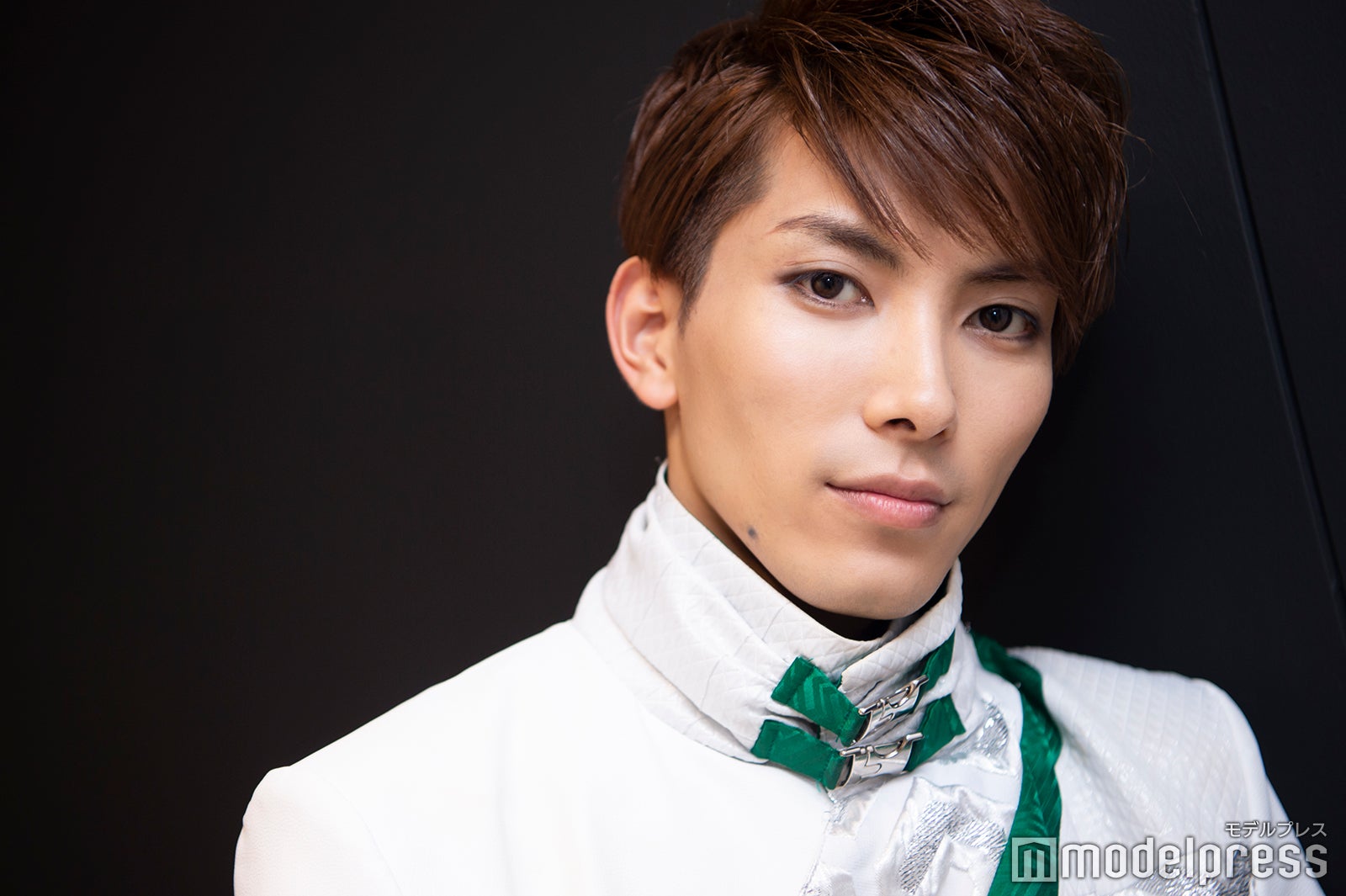 泰江和明 （C）モデルプレス